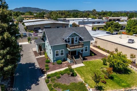 Tiny photo for 8740 El Camino Real Real #A, Atascadero, CA 93422 (MLS # SC25257057)