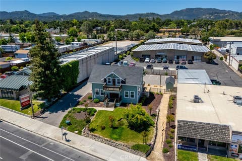 Tiny photo for 8740 El Camino Real Real #A, Atascadero, CA 93422 (MLS # SC25257057)