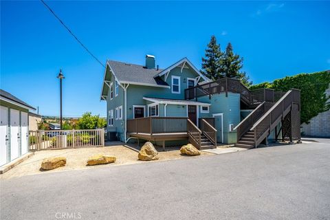 Tiny photo for 8740 El Camino Real Real #A, Atascadero, CA 93422 (MLS # SC25257057)