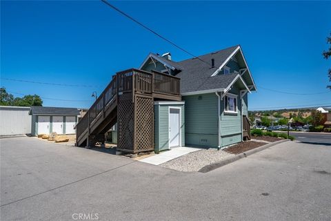 Tiny photo for 8740 El Camino Real Real #A, Atascadero, CA 93422 (MLS # SC25257057)