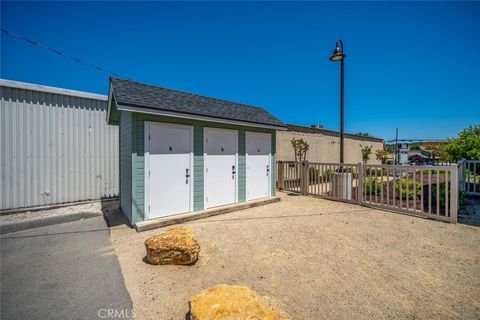 Tiny photo for 8740 El Camino Real Real #A, Atascadero, CA 93422 (MLS # SC25257057)