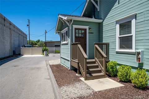 Tiny photo for 8740 El Camino Real Real #A, Atascadero, CA 93422 (MLS # SC25257057)