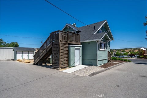 Tiny photo for 8740 El Camino Real Real #A, Atascadero, CA 93422 (MLS # SC25257057)