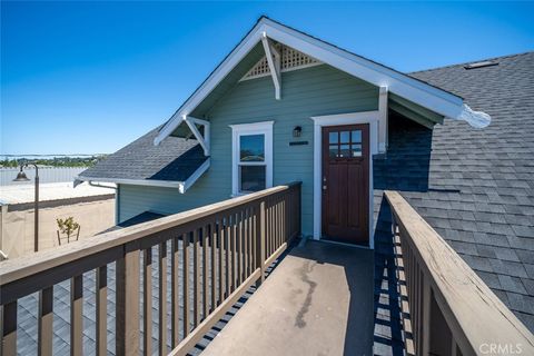 Tiny photo for 8740 El Camino Real Real #A, Atascadero, CA 93422 (MLS # SC25257057)