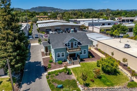 Photo of 8740 El Camino Real Real #A, Atascadero, CA 93422 (MLS # SC25257057)