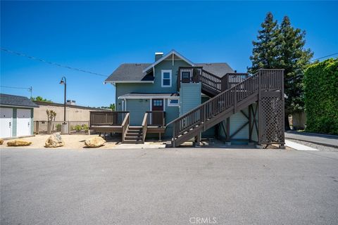 Tiny photo for 8740 El Camino Real Real #A, Atascadero, CA 93422 (MLS # SC25257057)