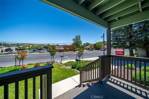 Tiny photo for 8740 El Camino Real Real #A, Atascadero, CA 93422 (MLS # SC25257057)