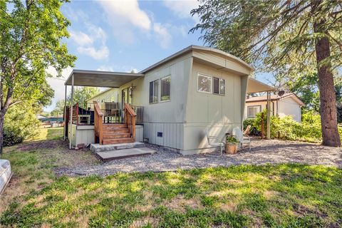 Photo of 8522 Quarterhorse Lane, Lower Lake, CA 95457 (MLS # LC26050730)