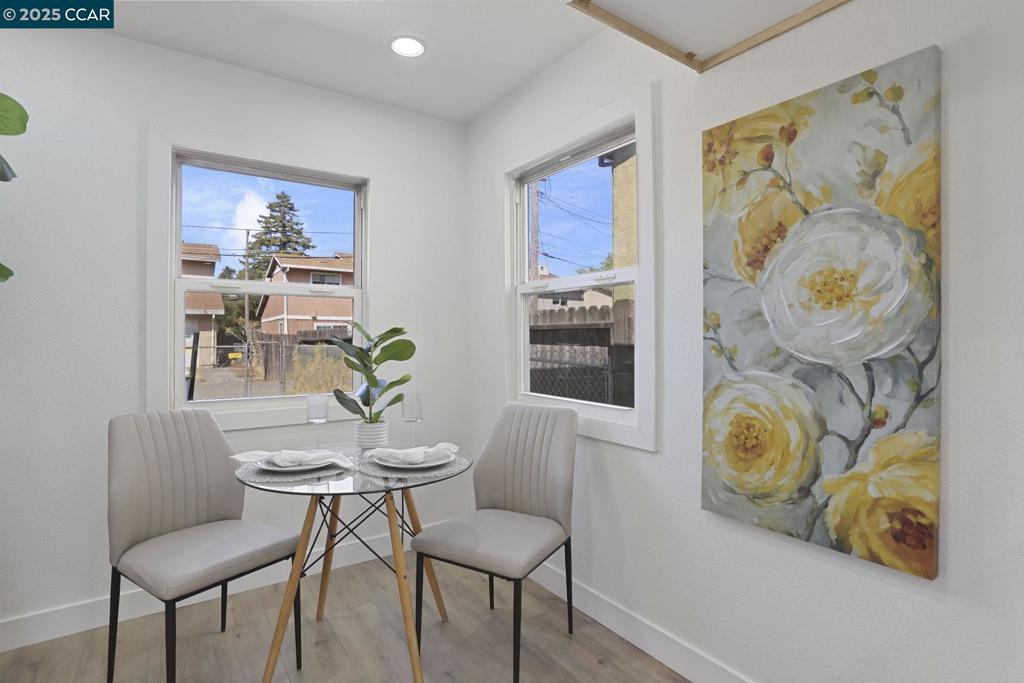 Not Listed - Residential