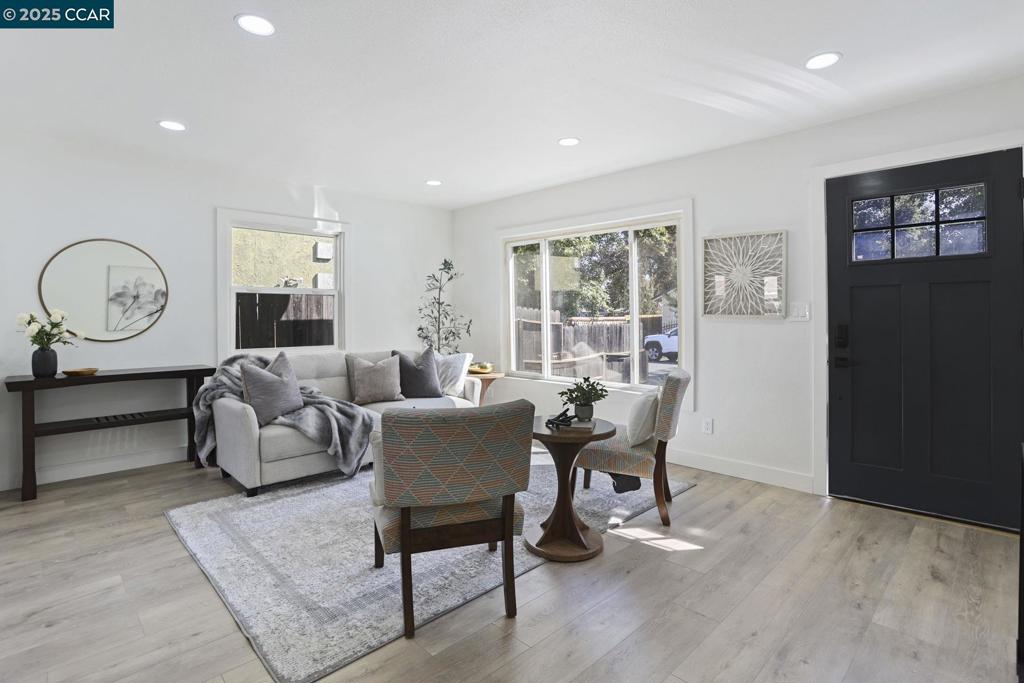 Not Listed - Residential