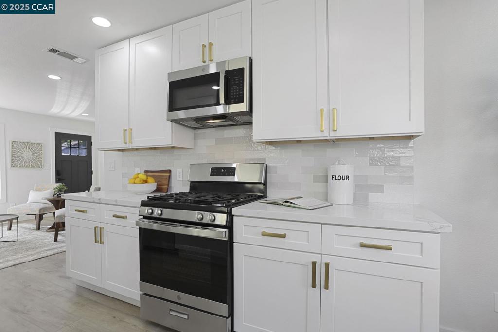 Not Listed - Residential