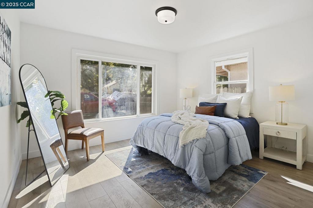 Not Listed - Residential