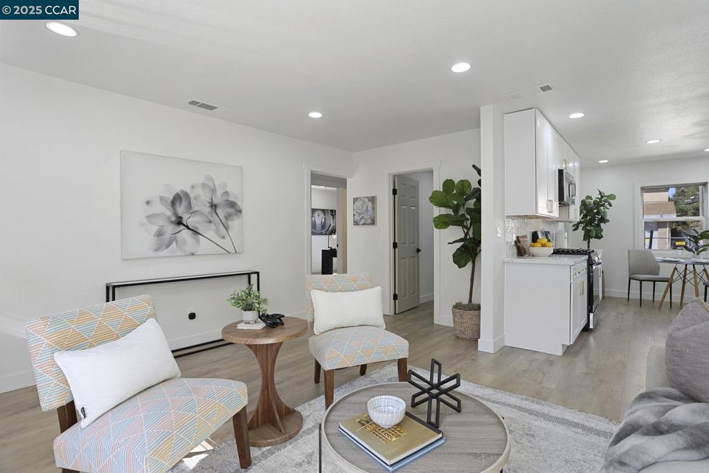 Not Listed - Residential