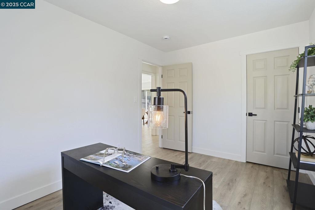 Not Listed - Residential
