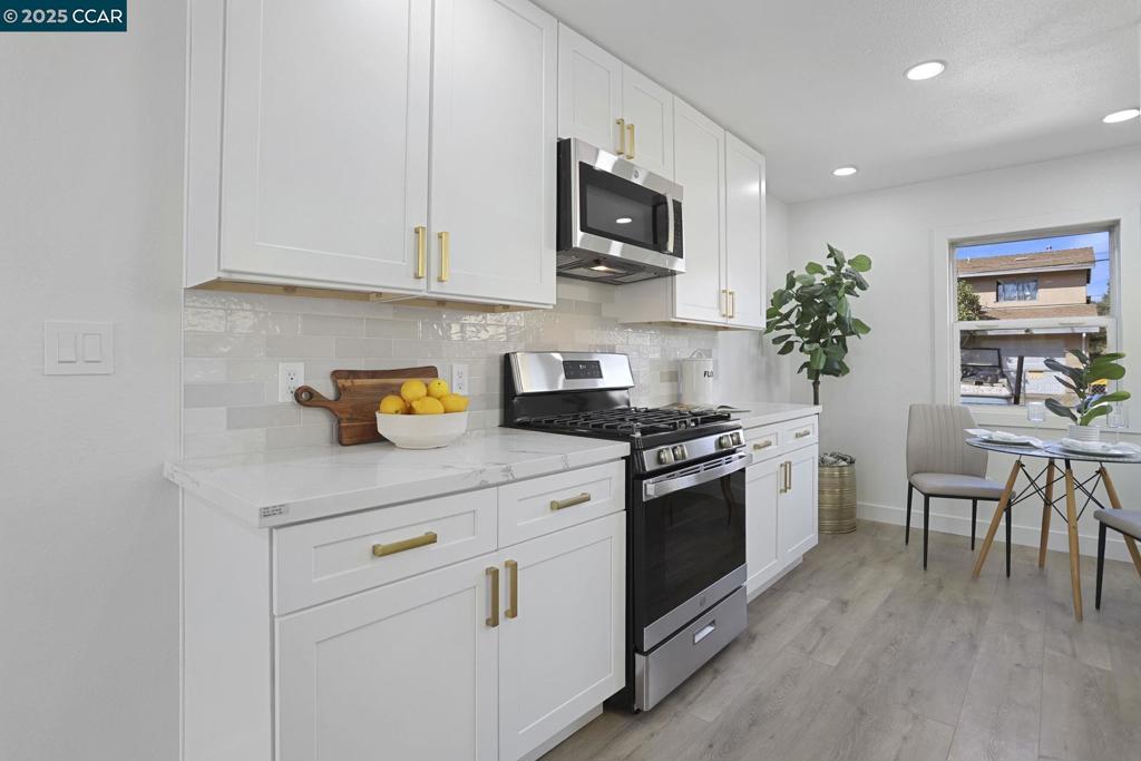 Not Listed - Residential