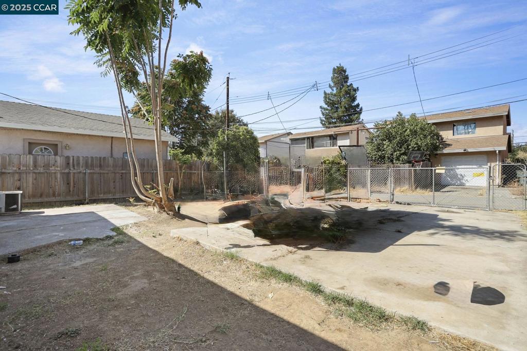 Not Listed - Residential