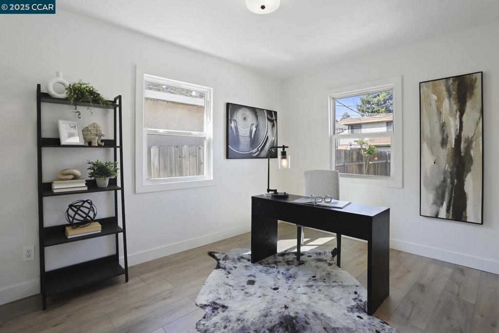 Not Listed - Residential