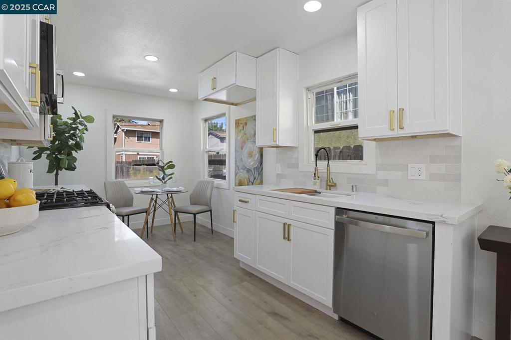Not Listed - Residential