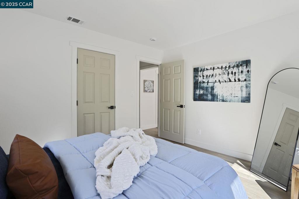 Not Listed - Residential