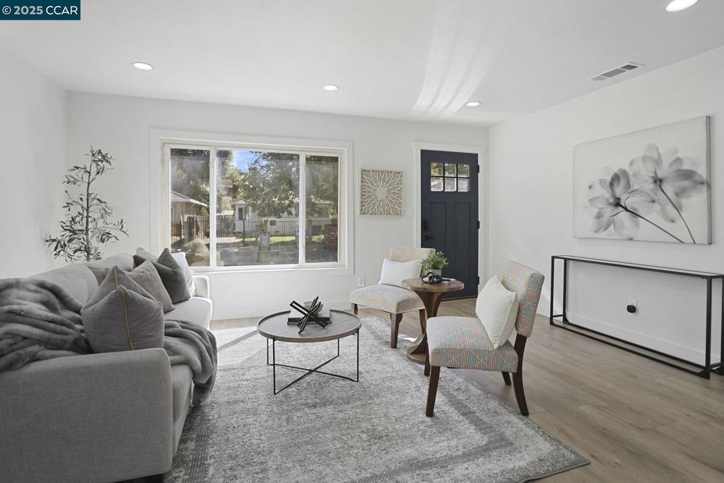 Not Listed - Residential