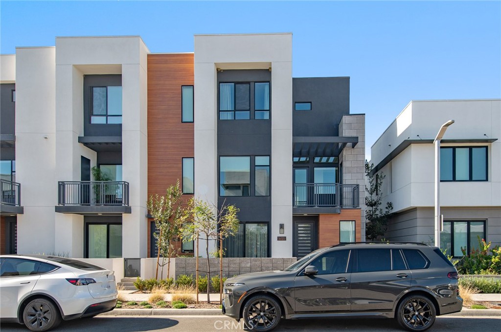 Legacy (LEGY) - Residential