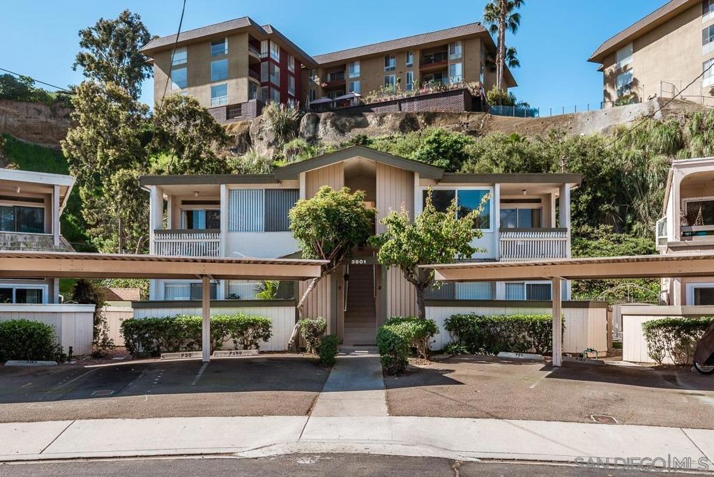 Welcome to this beautifully upgraded top-floor corner unit, conveniently located in a prime spot close to all that San Diego has to offer. This apartment features large bedrooms, with one of the two bathrooms situated within the master bedroom and the other accessible from the hallway. The living room connects to the kitchen, offering an open layout perfect for entertaining, and leads to a patio area. Additionally, there is a full-size laundry closet within the unit, as well as a fireplace. Residents can enjoy access to two pools within the community. Convenience is key with Barrons Grocery store just a short walk away. Situated on the northern end of Point Loma, the community provides easy access to area beaches, Old Town, downtown San Diego, and the airport. A one-year lease is required, and we are seeking responsible tenants who will treat this space with care, with a maximum occupancy of two people. This fantastic opportunity is available starting May 1st. Please CALL for more information. Available May 1st One year lease or more Deposit 1 months rent Excellent credit Renter's Insurance Policy Required Non-Smoking Property No Pets