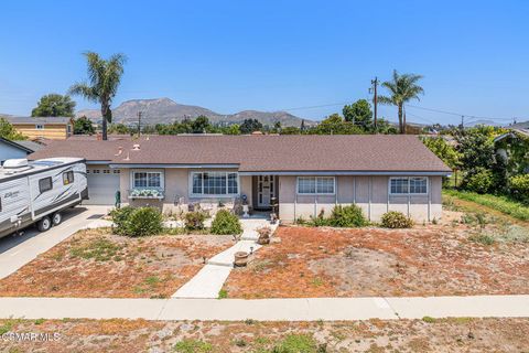 Photo of 2991 Theresa Drive, Newbury Park, CA 91320 (MLS # 226002188)