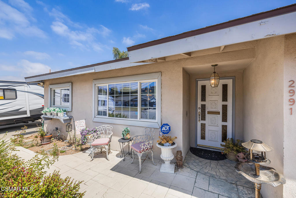 2991 Theresa Drive