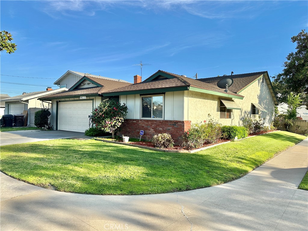3118 W Vallejo