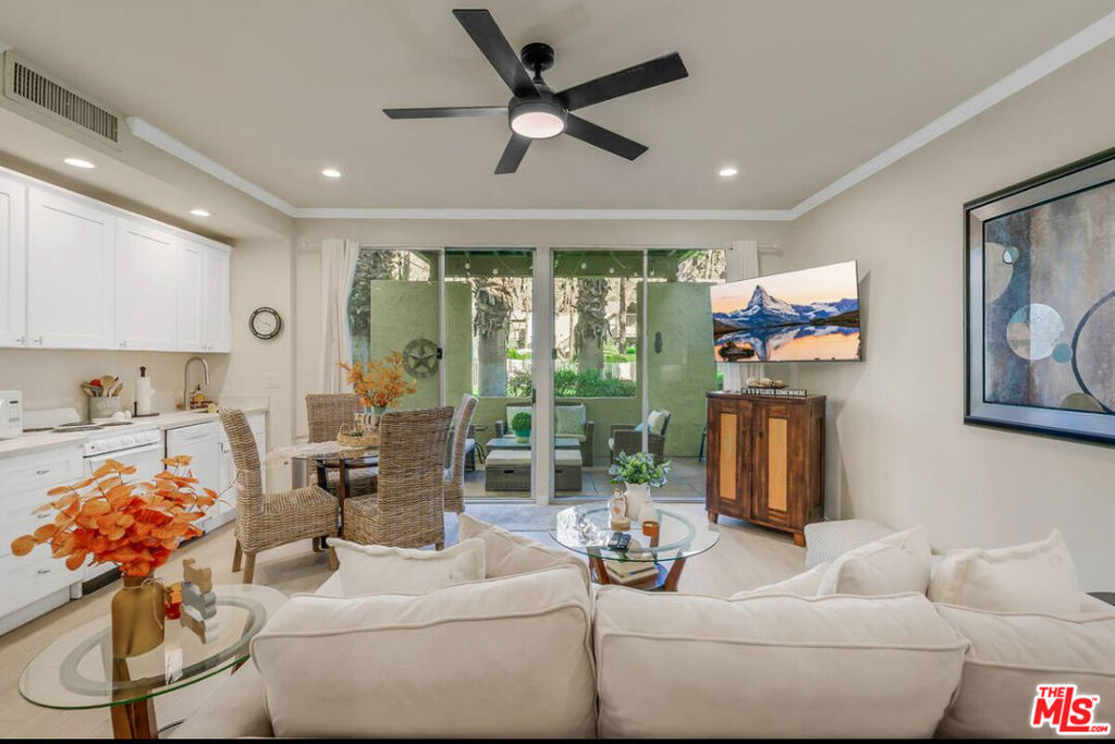 Mountain Cove - Residential Lease