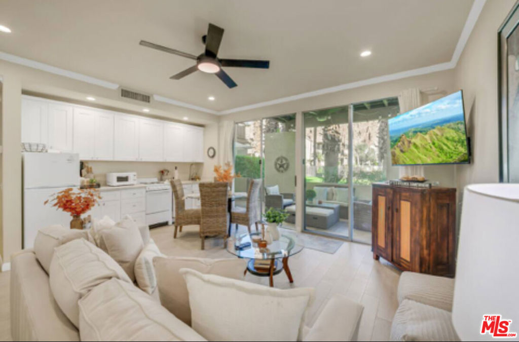 Mountain Cove - Residential Lease