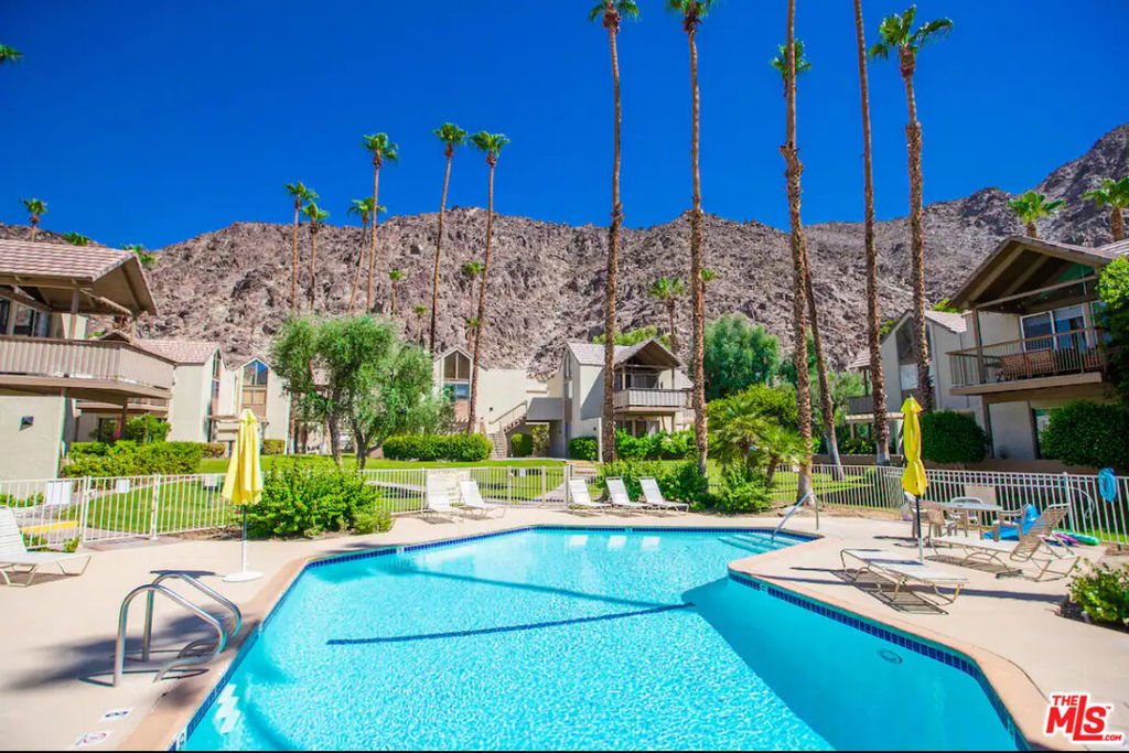 Mountain Cove - Residential Lease