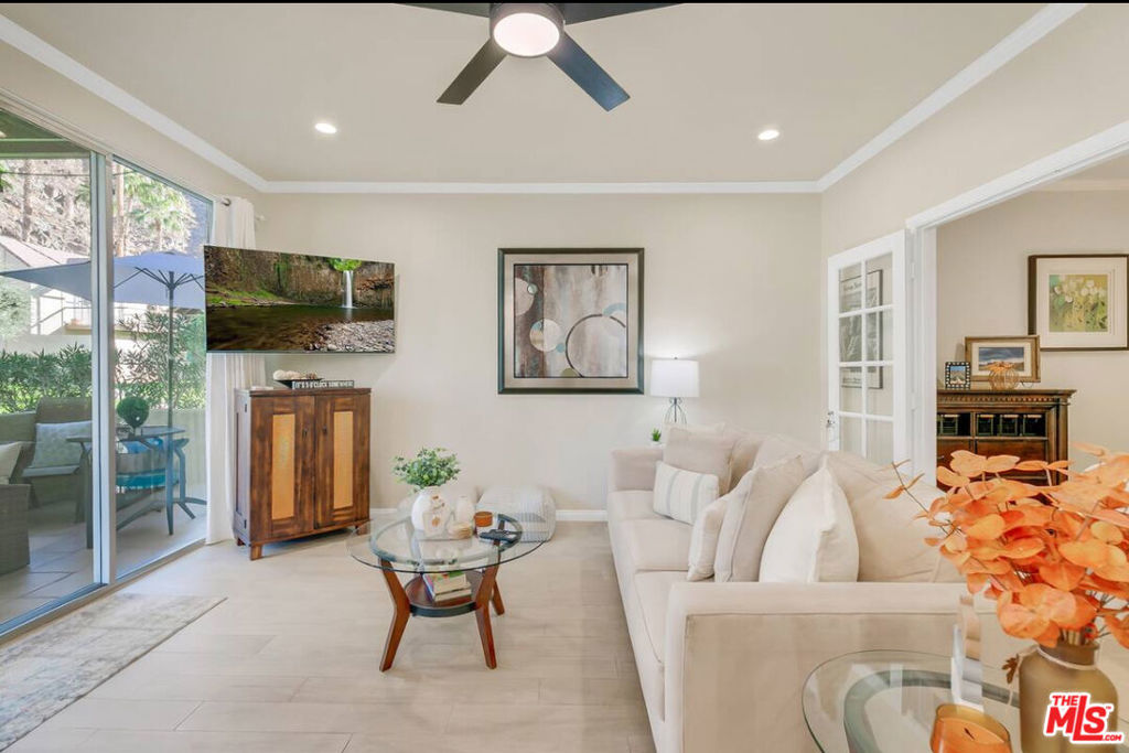 Mountain Cove - Residential Lease