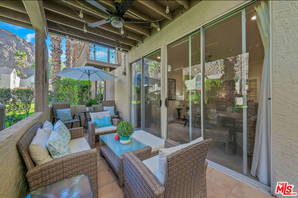 Mountain Cove - Residential Lease