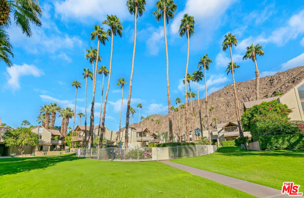 Mountain Cove - Residential Lease