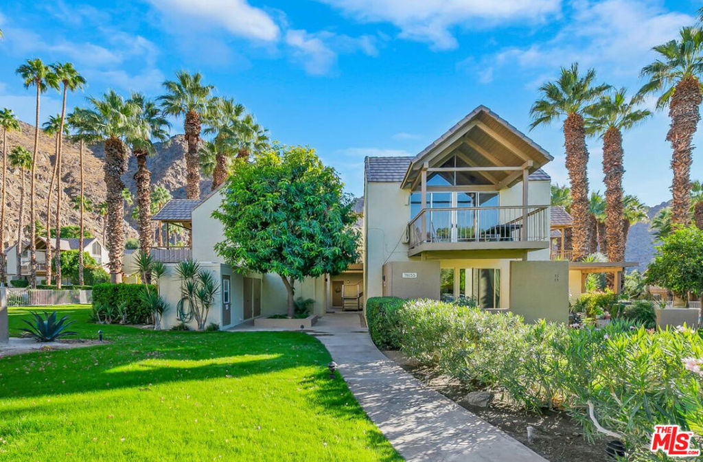 Mountain Cove - Residential Lease