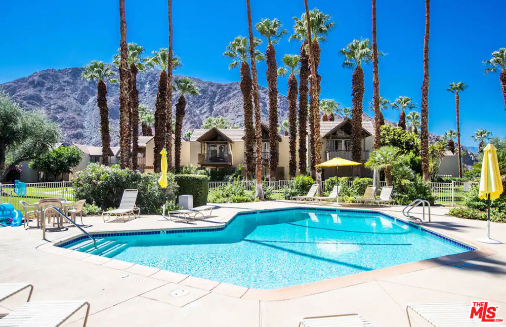 Mountain Cove - Residential Lease