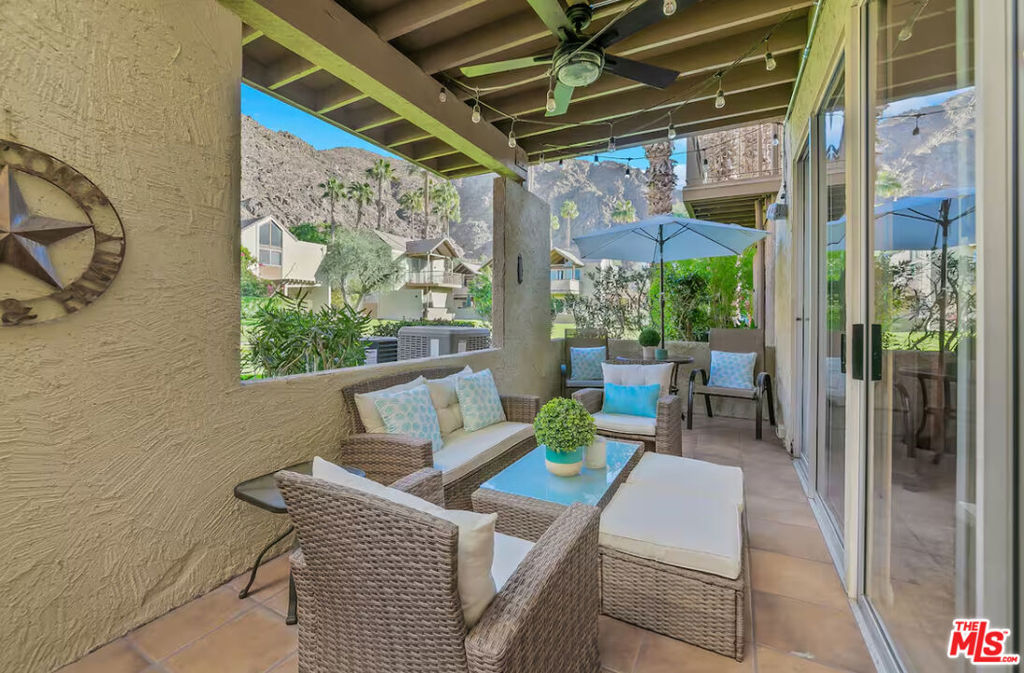 Mountain Cove - Residential Lease