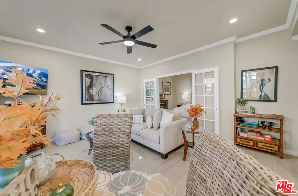 Mountain Cove - Residential Lease