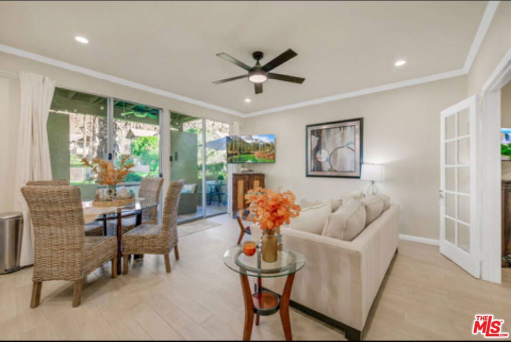 Mountain Cove - Residential Lease