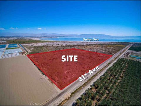 Photo of 0 81st Ave, Thermal, CA 92274 (MLS # OC26170883)
