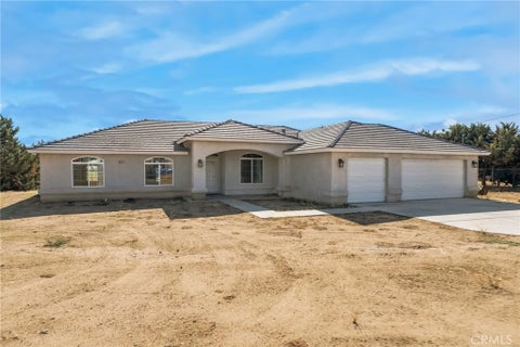 Photo of 8537 11th Avenue, Hesperia, CA 92345 (MLS # OC26204182)