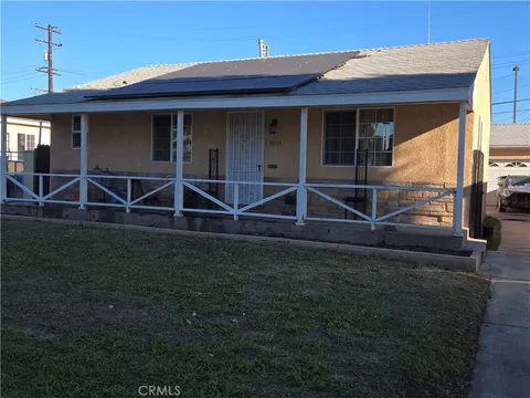 11098 Hulme Ave, Lynwood, CA 90262 - MLS#: IN25258784