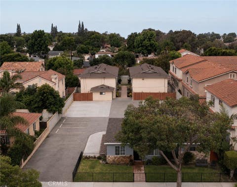 Photo of 13811 Arthur AVE, Paramount, CA 90723 (MLS # SB26158673)