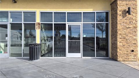 Photo of 14920 Main St Unit #3 St, Hesperia, CA 92345 (MLS # HD26047861)