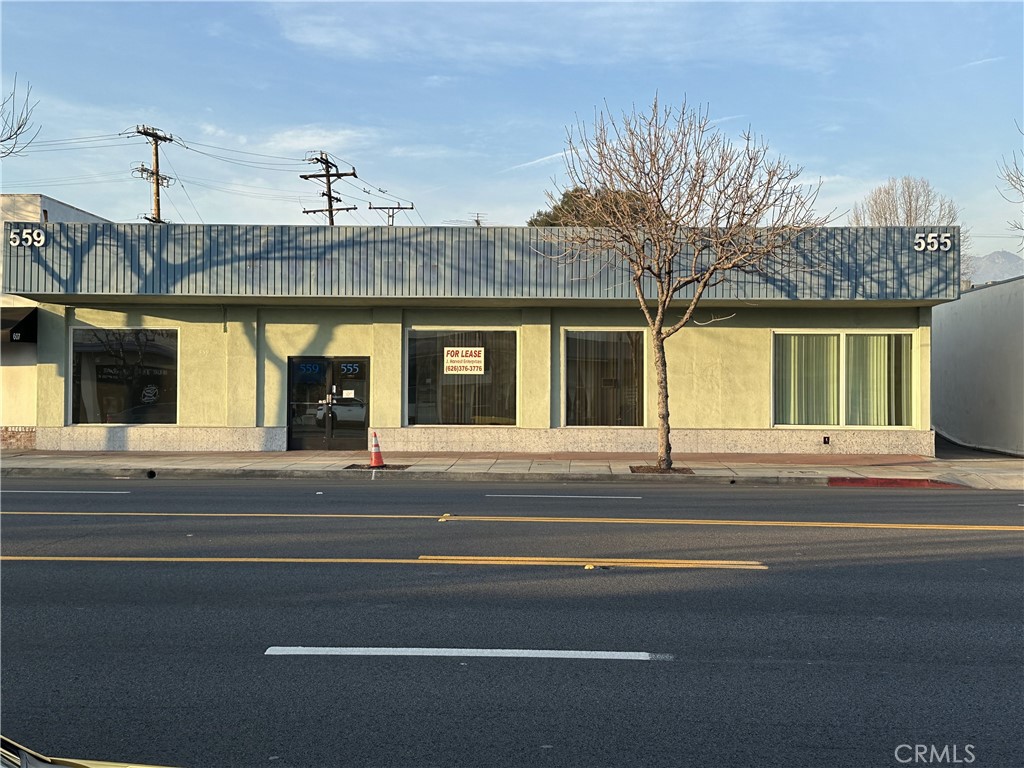 545 W Las Tunas Drive