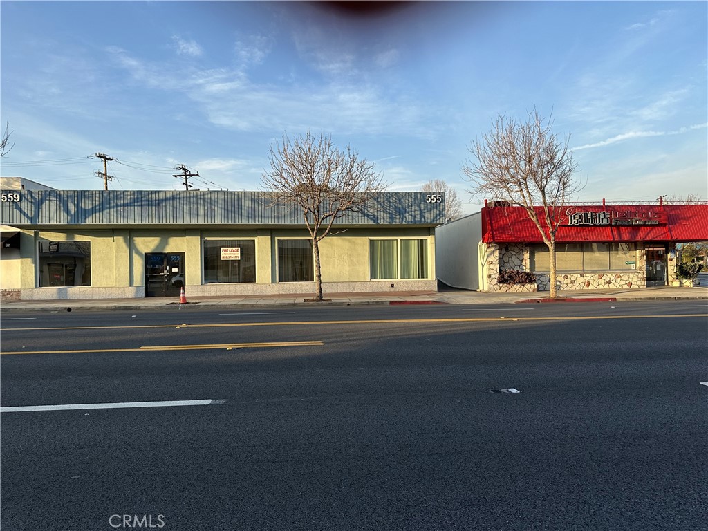 545 W Las Tunas Drive