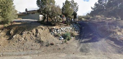 15413 Shasta Way Pine Mountain Club CA 93222