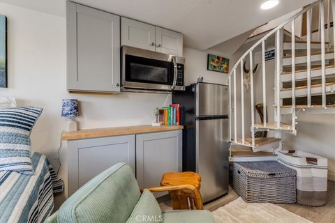 Tiny photo for 850 Suffolk Street St, Cambria, CA 93428 (MLS # SC25112407)