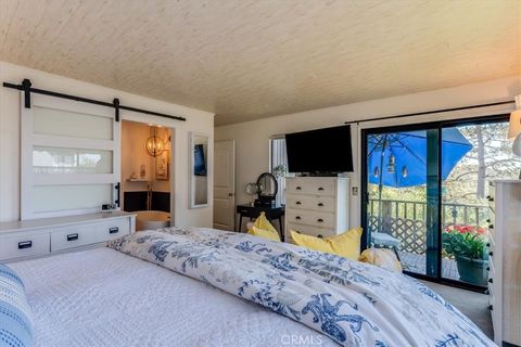 Tiny photo for 850 Suffolk Street St, Cambria, CA 93428 (MLS # SC25112407)